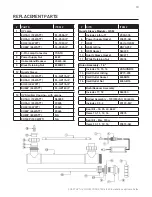 Предварительный просмотр 19 страницы Pentair SMART UV E120S Installation And User Manual