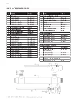 Предварительный просмотр 20 страницы Pentair SMART UV E120S Installation And User Manual