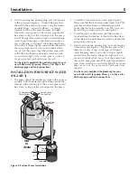 Предварительный просмотр 5 страницы Pentair SN Series Owner'S Manual