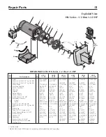 Предварительный просмотр 13 страницы Pentair SN Series Owner'S Manual