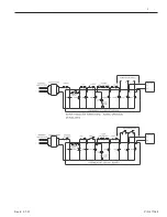 Предварительный просмотр 9 страницы Pentair spa heater Operation And Installation Manual