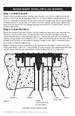 Preview for 8 page of Pentair SPACOMMAND CP3800 Series Installation And User Manual