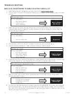 Предварительный просмотр 12 страницы Pentair spectracool 21 Instruction Manual