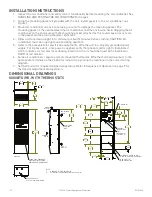 Preview for 10 page of Pentair Spectracool G28 Instruction Manual