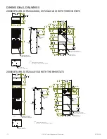 Preview for 10 page of Pentair SPECTRACOOL G57 Instruction Manual