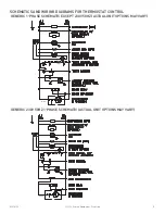 Предварительный просмотр 5 страницы Pentair SPECTRACOOL N28 Instruction Manual