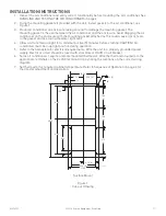 Предварительный просмотр 11 страницы Pentair SPECTRACOOL N28 Instruction Manual