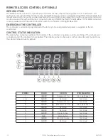 Preview for 12 page of Pentair SPECTRACOOL N28 Instruction Manual