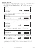 Предварительный просмотр 30 страницы Pentair SPECTRACOOL N28 Instruction Manual