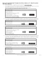 Предварительный просмотр 32 страницы Pentair SPECTRACOOL N28 Instruction Manual