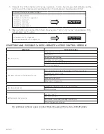 Предварительный просмотр 33 страницы Pentair SPECTRACOOL N28 Instruction Manual