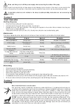 Preview for 5 page of Pentair sta-rite 5PXF Installation And User Manual