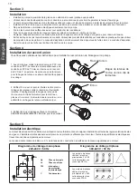 Preview for 10 page of Pentair sta-rite 5PXF Installation And User Manual