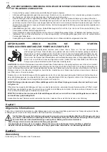 Preview for 15 page of Pentair sta-rite 5PXF Installation And User Manual