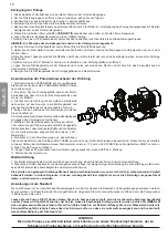 Preview for 18 page of Pentair sta-rite 5PXF Installation And User Manual