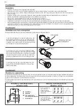 Preview for 22 page of Pentair sta-rite 5PXF Installation And User Manual