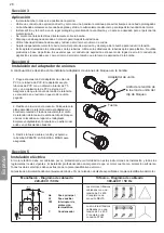 Preview for 28 page of Pentair sta-rite 5PXF Installation And User Manual