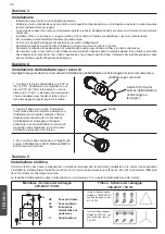 Preview for 34 page of Pentair sta-rite 5PXF Installation And User Manual