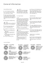 Preview for 10 page of Pentair STA-RITE Cristal-Flo PA15-BR462 Installation And Operating Instructions Manual