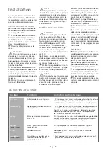 Preview for 15 page of Pentair STA-RITE Cristal-Flo PA15-BR462 Installation And Operating Instructions Manual