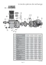 Preview for 17 page of Pentair STA-RITE Cristal-Flo PA15-BR462 Installation And Operating Instructions Manual