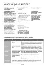 Preview for 33 page of Pentair STA-RITE Cristal-Flo PA15-BR462 Installation And Operating Instructions Manual