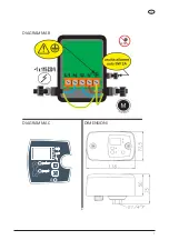 Предварительный просмотр 11 страницы Pentair Sta-Rite DIGITAL PT8 Instruction Manual