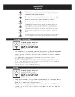 Preview for 7 page of Pentair Sta-Rite EcoSelect Enviromax 800 Owner'S Manual