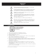 Preview for 9 page of Pentair Sta-Rite EcoSelect Enviromax 800 Owner'S Manual