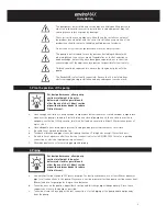 Preview for 7 page of Pentair Sta-rite EnviroMAX 1500 Installation, Operation And Service Manual