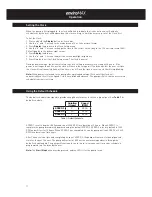 Preview for 12 page of Pentair Sta-rite EnviroMAX 1500 Installation, Operation And Service Manual