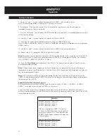 Preview for 14 page of Pentair Sta-rite EnviroMAX 1500 Installation, Operation And Service Manual