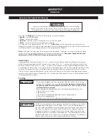 Preview for 15 page of Pentair Sta-rite EnviroMAX 1500 Installation, Operation And Service Manual