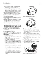 Preview for 5 page of Pentair STA-RITE PRO-SOURCE SPS120 Owner'S Manual