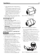 Preview for 13 page of Pentair STA-RITE PRO-SOURCE SPS120 Owner'S Manual