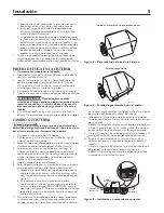 Preview for 21 page of Pentair STA-RITE PRO-SOURCE SPS120 Owner'S Manual