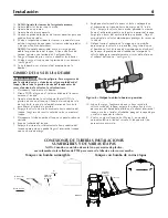 Preview for 22 page of Pentair STA-RITE PRO-SOURCE SPS120 Owner'S Manual