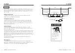 Preview for 6 page of Pentair STA-RITE SILENTFLO SF1100100 Owner'S Manual