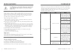 Preview for 8 page of Pentair STA-RITE SILENTFLO SF1100100 Owner'S Manual