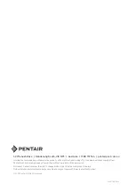 Preview for 11 page of Pentair STA-RITE SILENTFLO SF1100100 Owner'S Manual