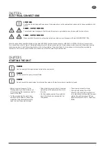 Preview for 9 page of Pentair STA-RITE SW 10 Instruction Manual