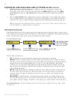 Предварительный просмотр 18 страницы Pentair SunTouch Installation And User Manual