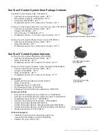 Предварительный просмотр 51 страницы Pentair SunTouch Installation And User Manual