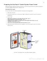 Предварительный просмотр 59 страницы Pentair SunTouch Installation And User Manual