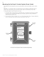 Предварительный просмотр 60 страницы Pentair SunTouch Installation And User Manual