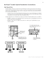 Предварительный просмотр 63 страницы Pentair SunTouch Installation And User Manual