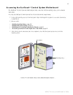 Предварительный просмотр 65 страницы Pentair SunTouch Installation And User Manual