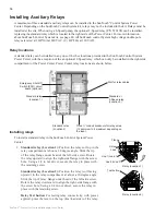 Предварительный просмотр 66 страницы Pentair SunTouch Installation And User Manual