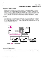 Предварительный просмотр 86 страницы Pentair SunTouch Installation And User Manual