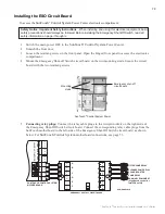 Предварительный просмотр 87 страницы Pentair SunTouch Installation And User Manual